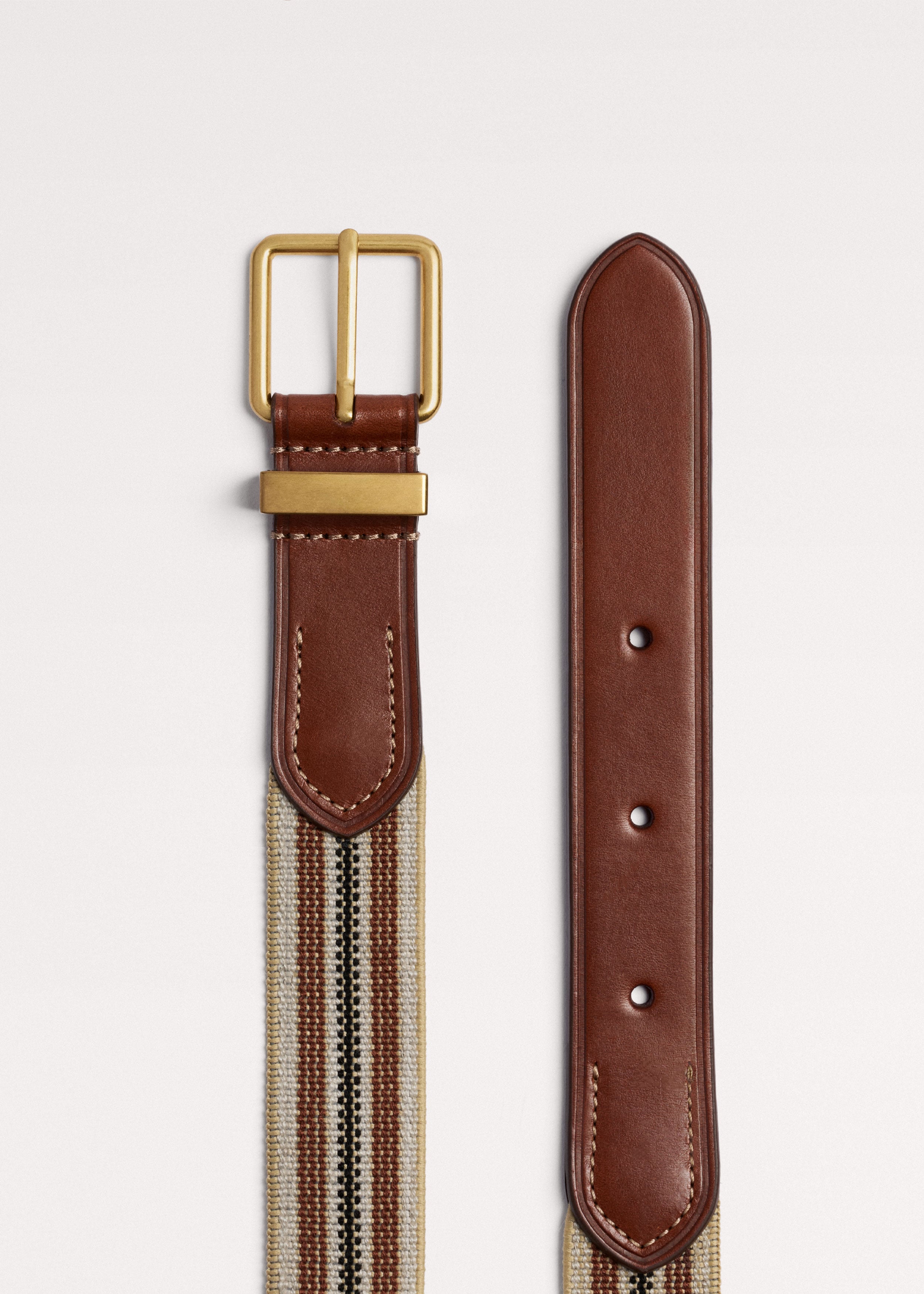 Stretch Belt