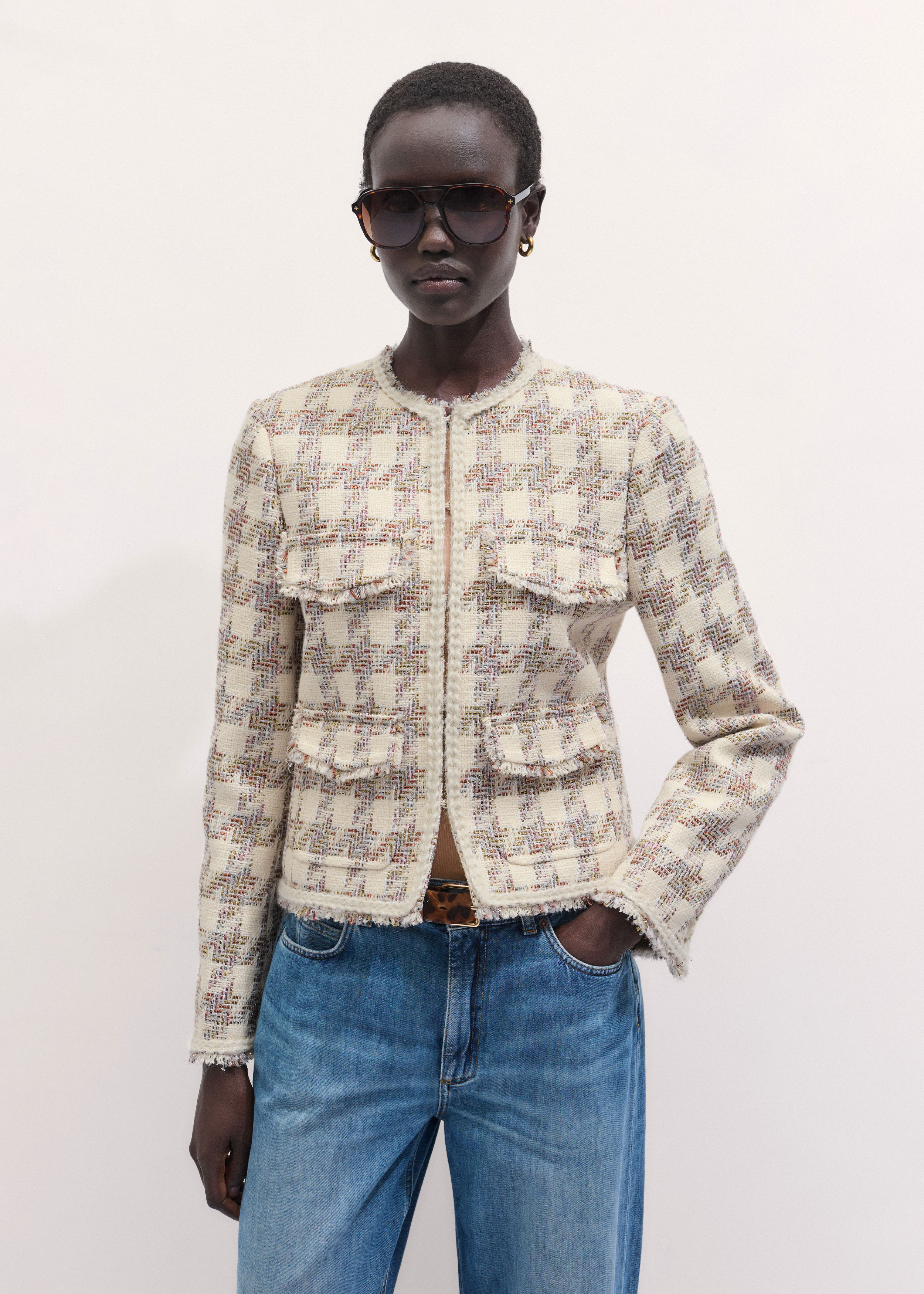 Great British Tweed | Decoding Heritage Craftsmanship | ME+EM