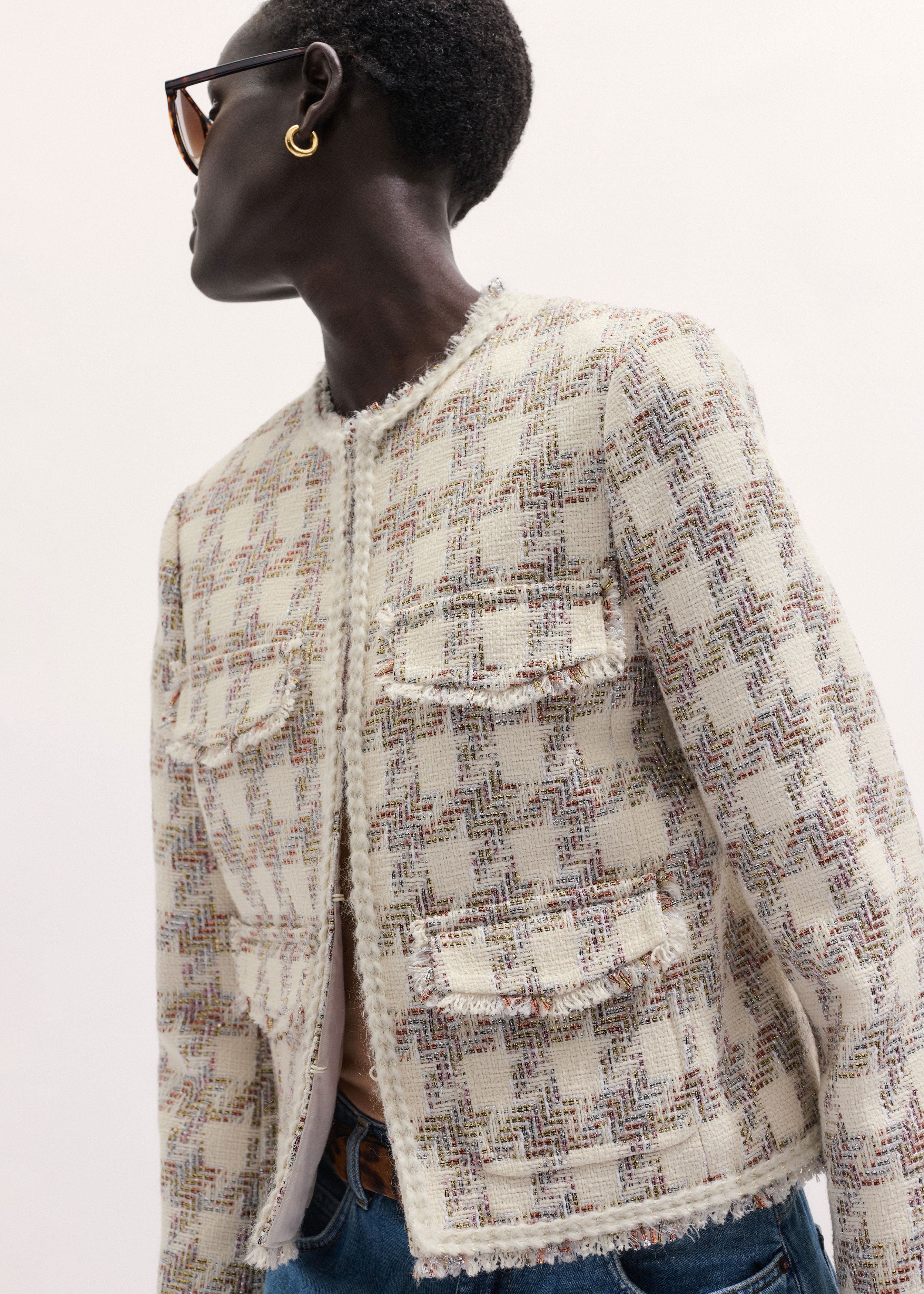 Heritage Jacket