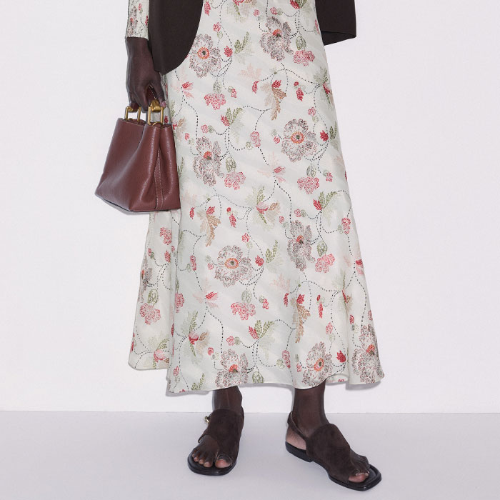 slim fit dress slacks Amarigrace main image 1