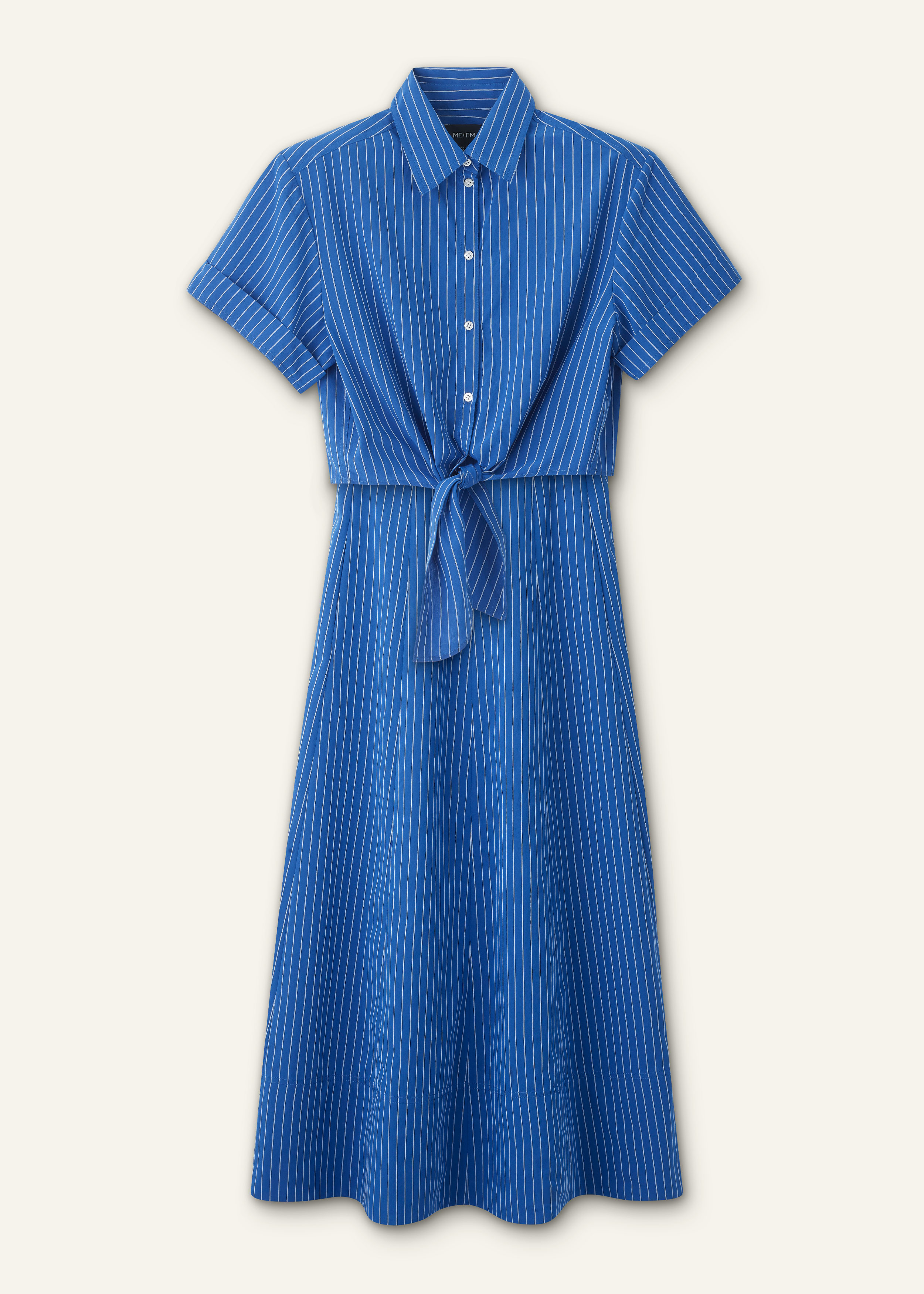 Women's Shirt Dresses | Designer Shirt Dresses | ME+EM