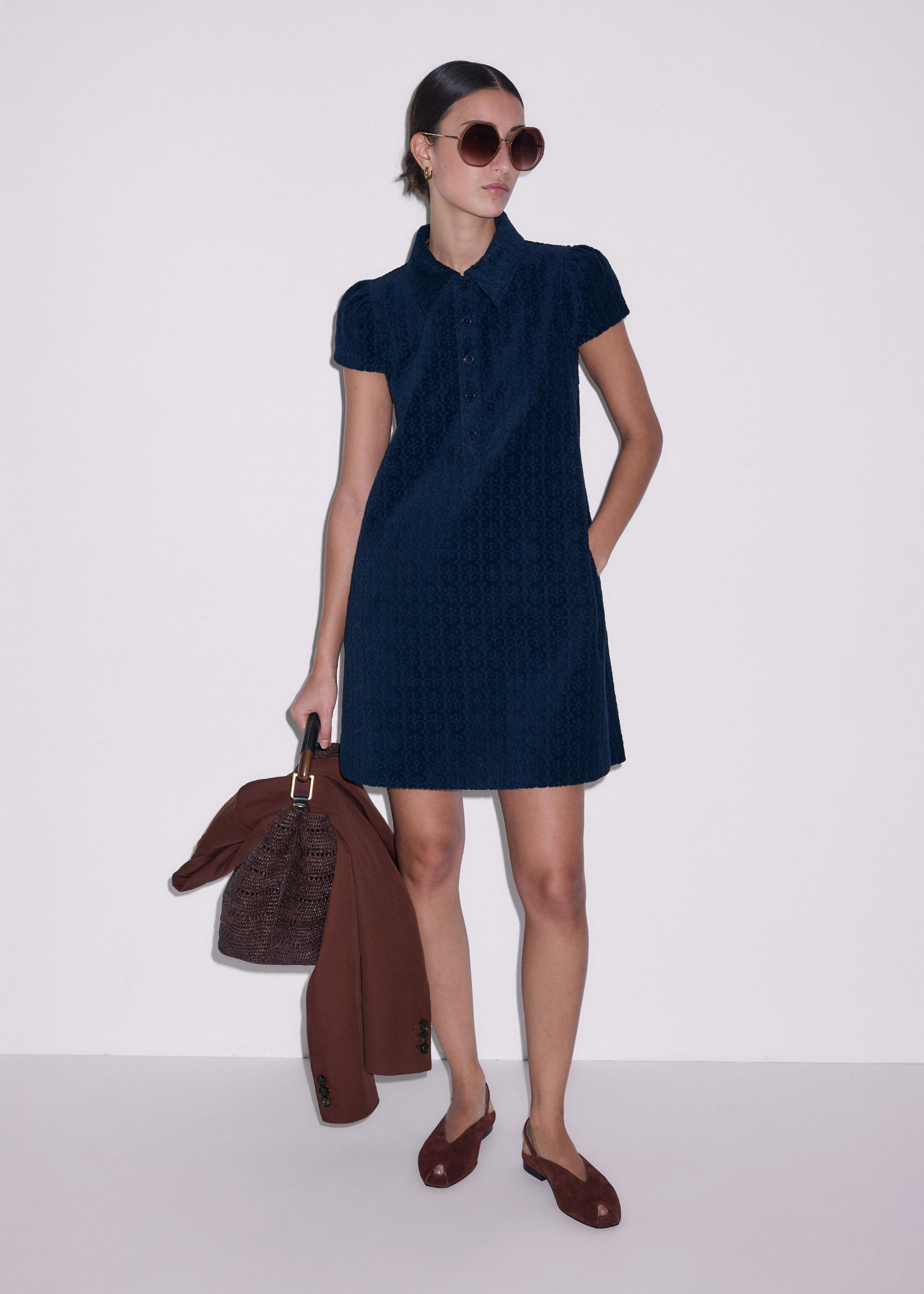 The Towelling Edit | ME+EM
