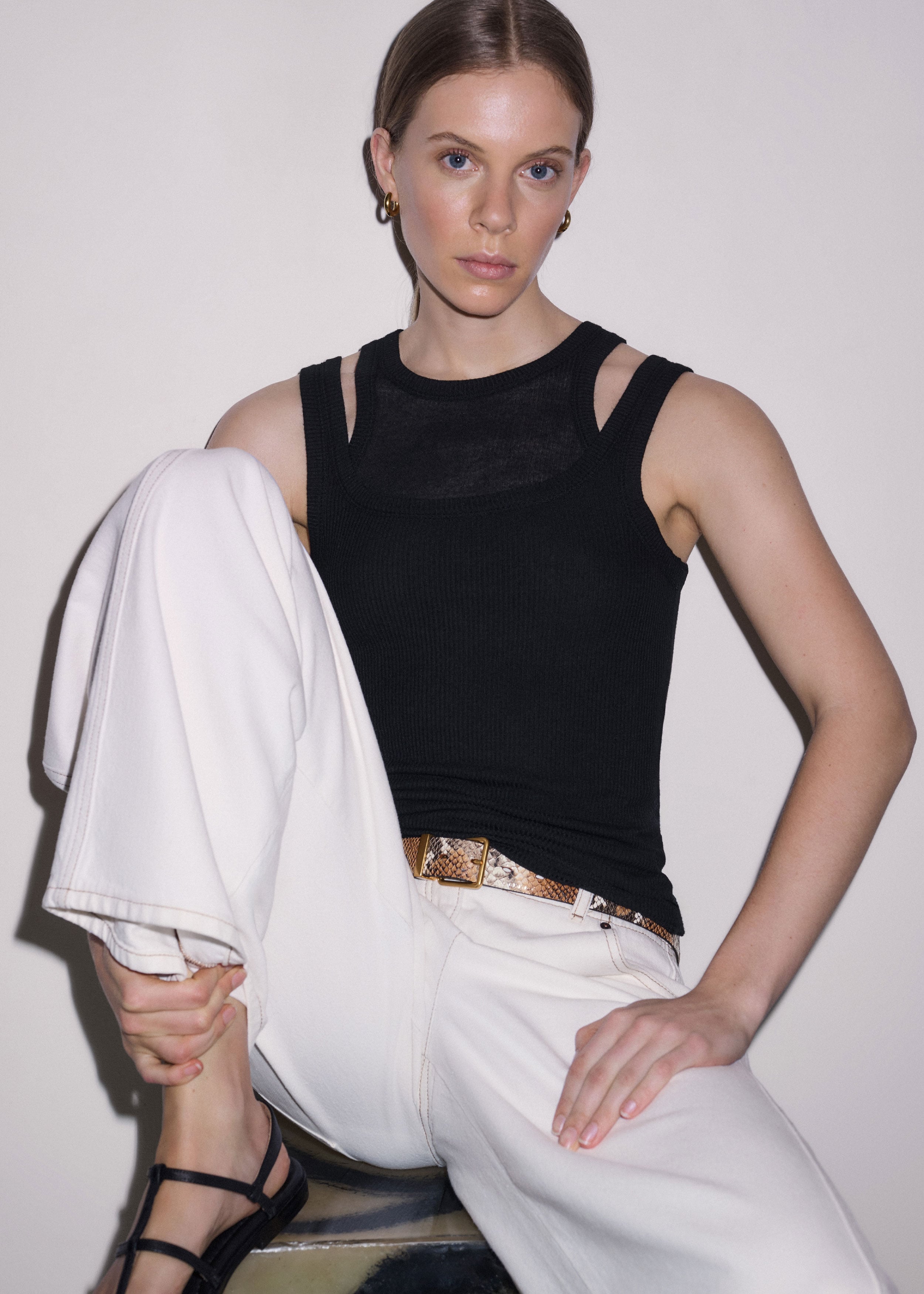 2-in-1 Vest