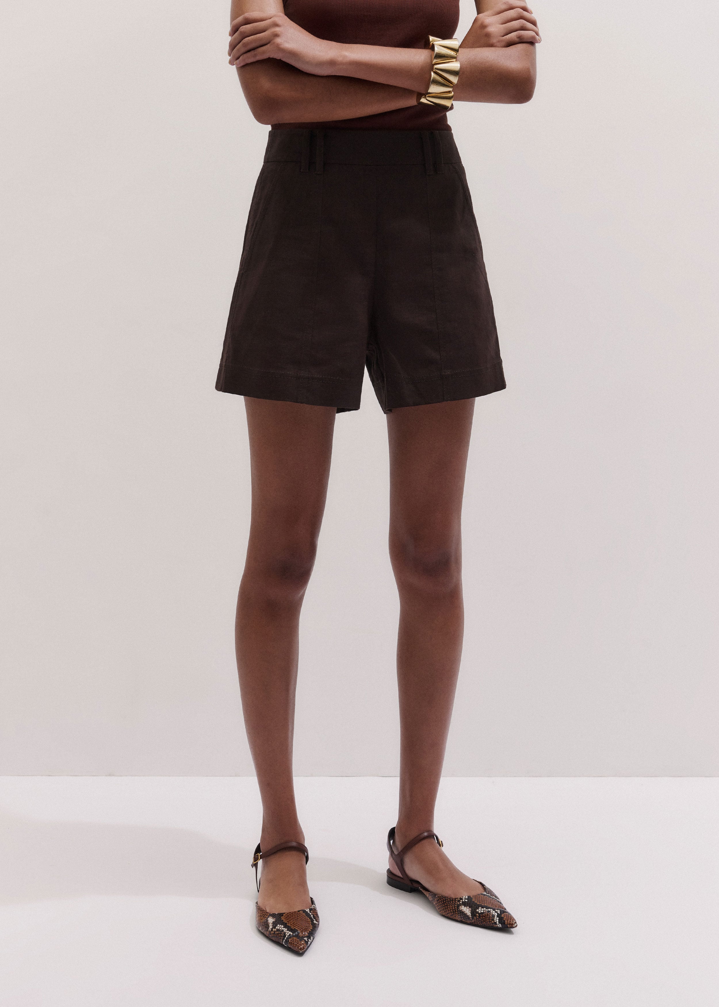 Easy Summer Short