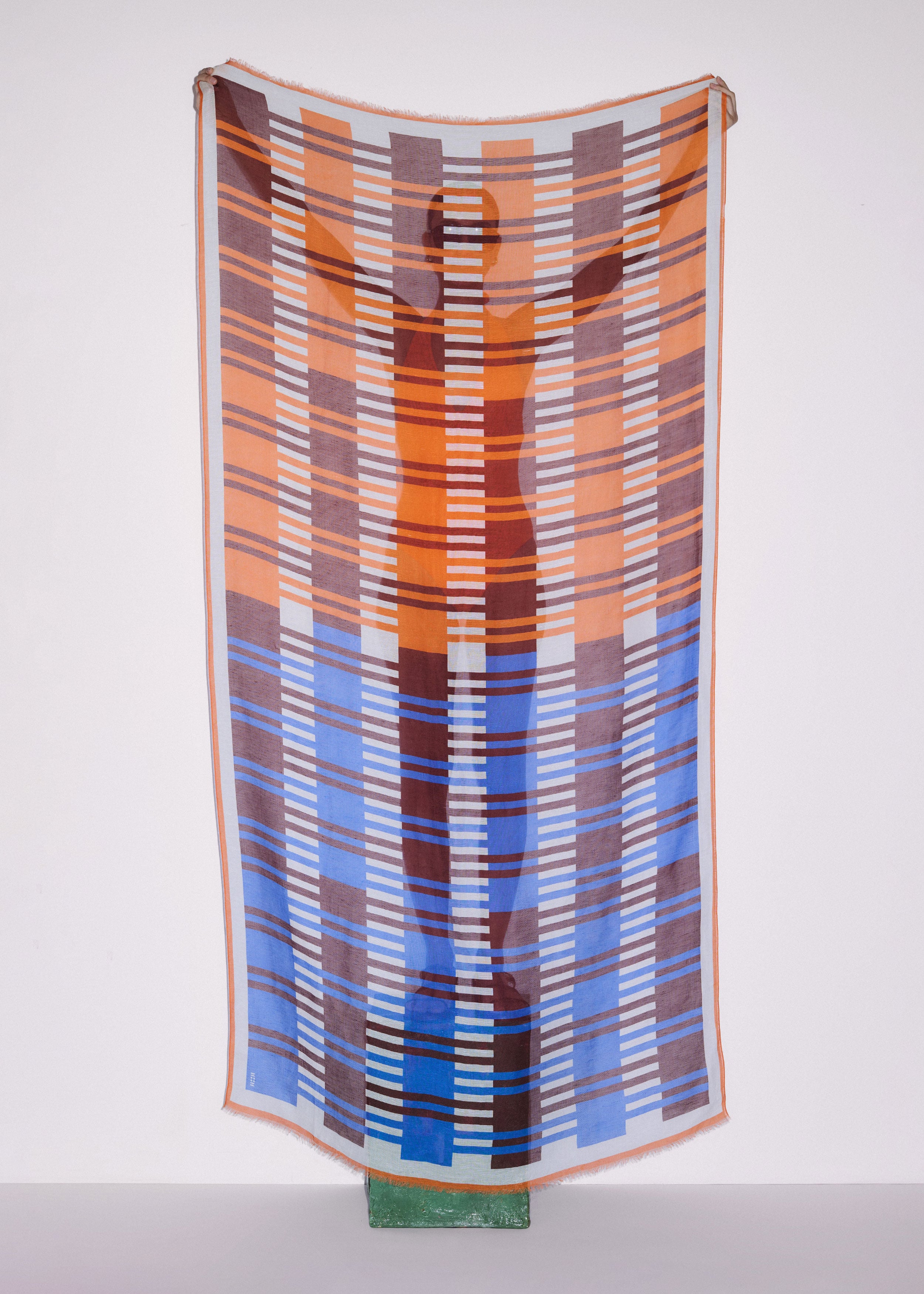 Stripe Sarong