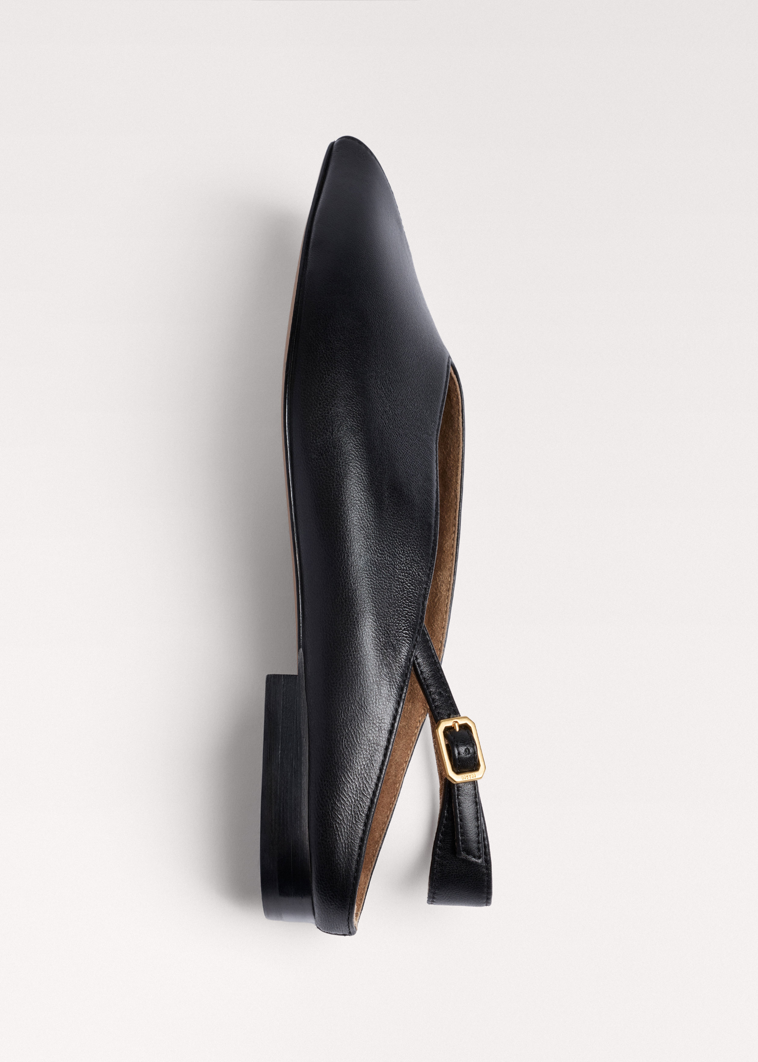 Women's Flats - Designer & Luxury Flats | ME+EM