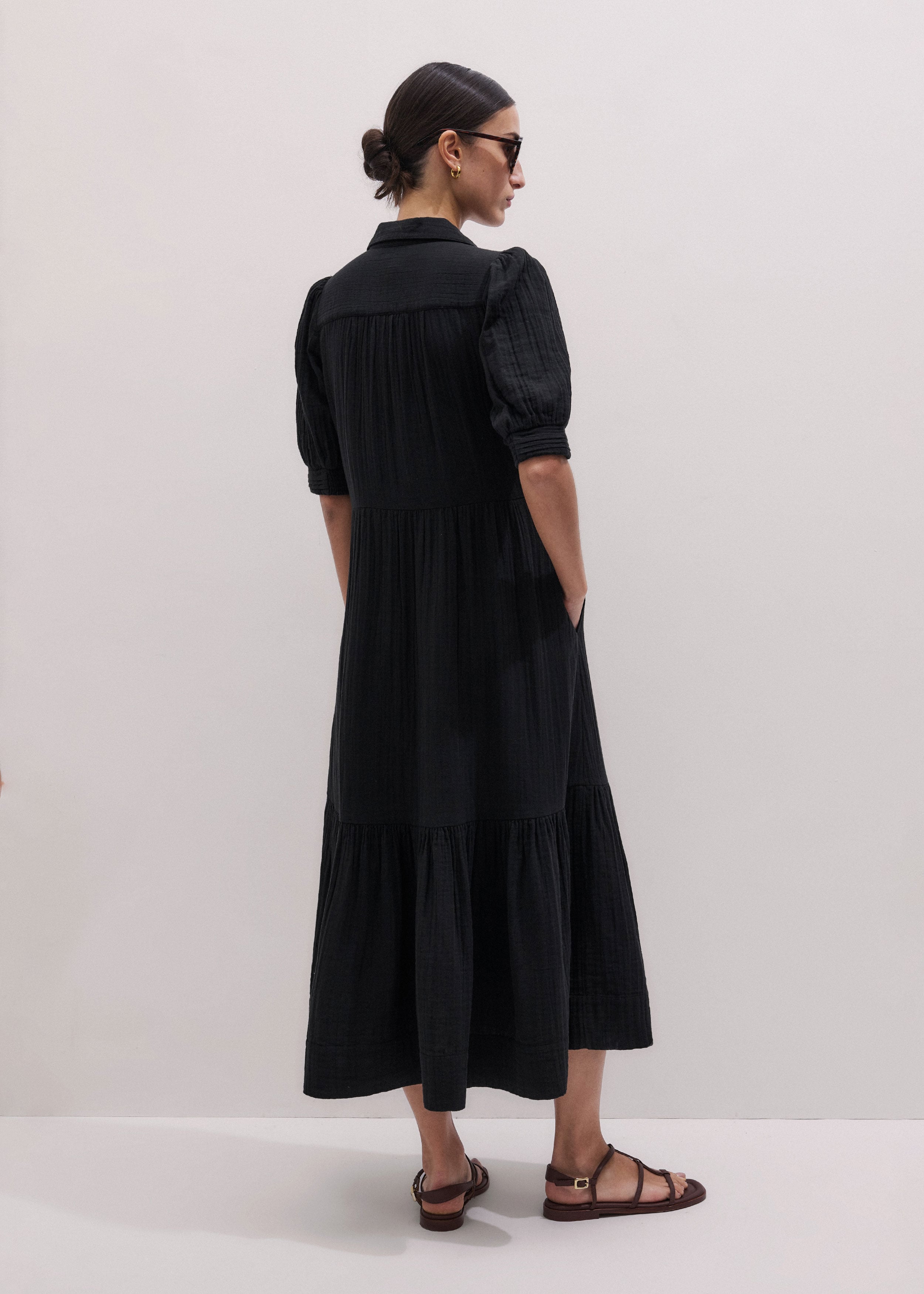 Women's Shirt Dresses | Designer Shirt Dresses