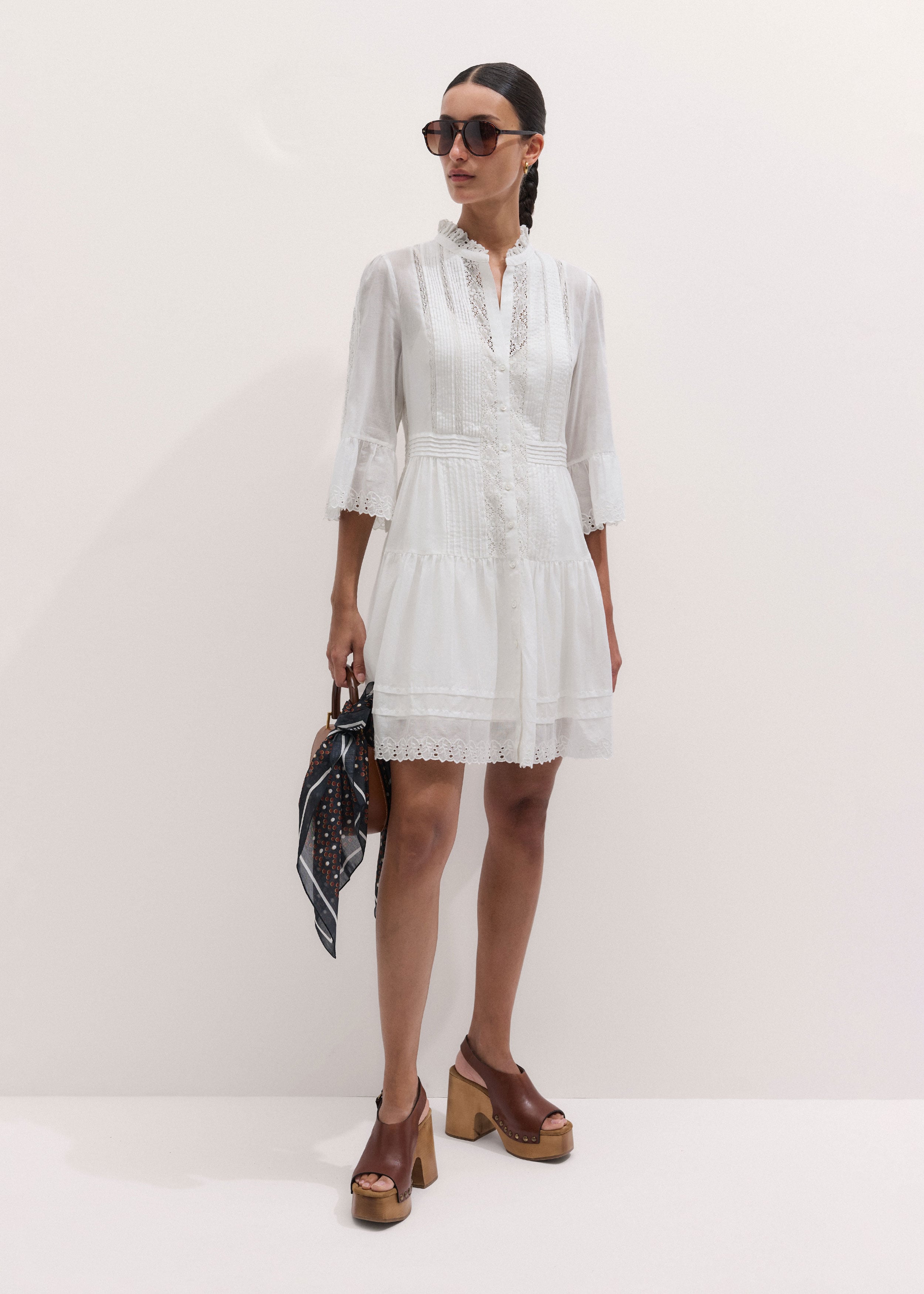 wedding white maxi dress Forever Classic White Maxi Dress | Trendy Women's Dress