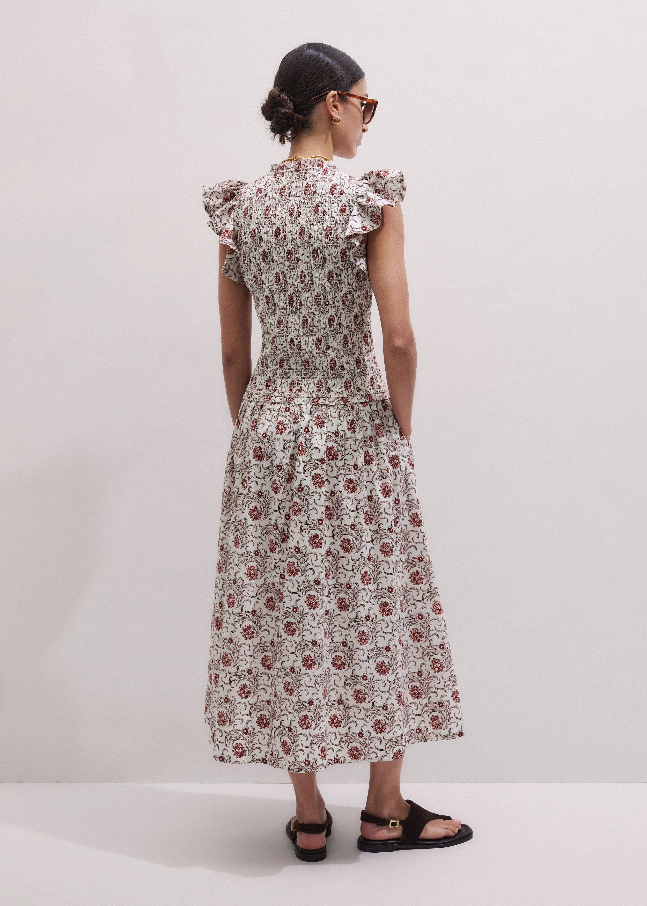 slim fit dress slacks The Who Me? Dress  Influencestyle