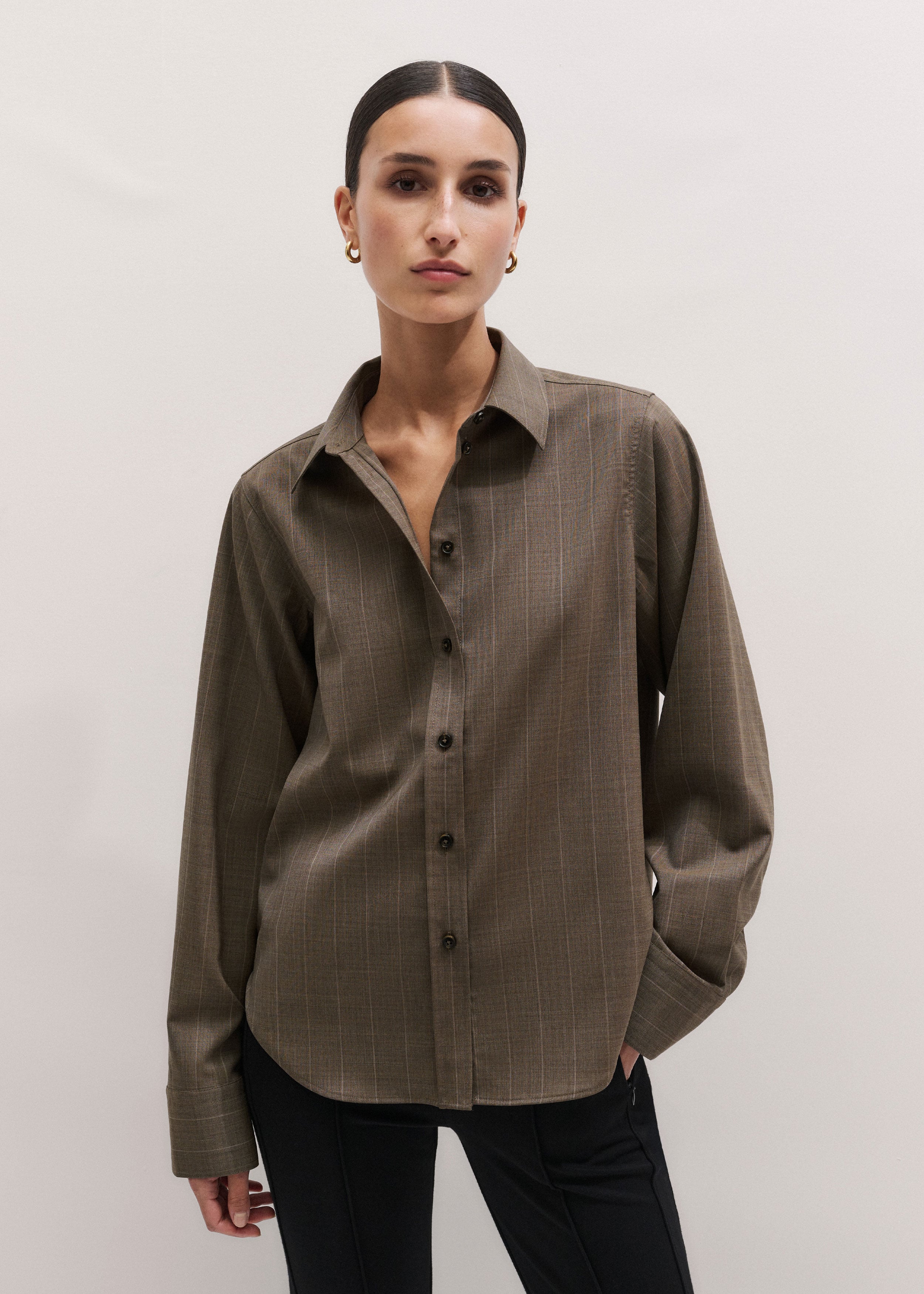 Relaxed Forever Shirt