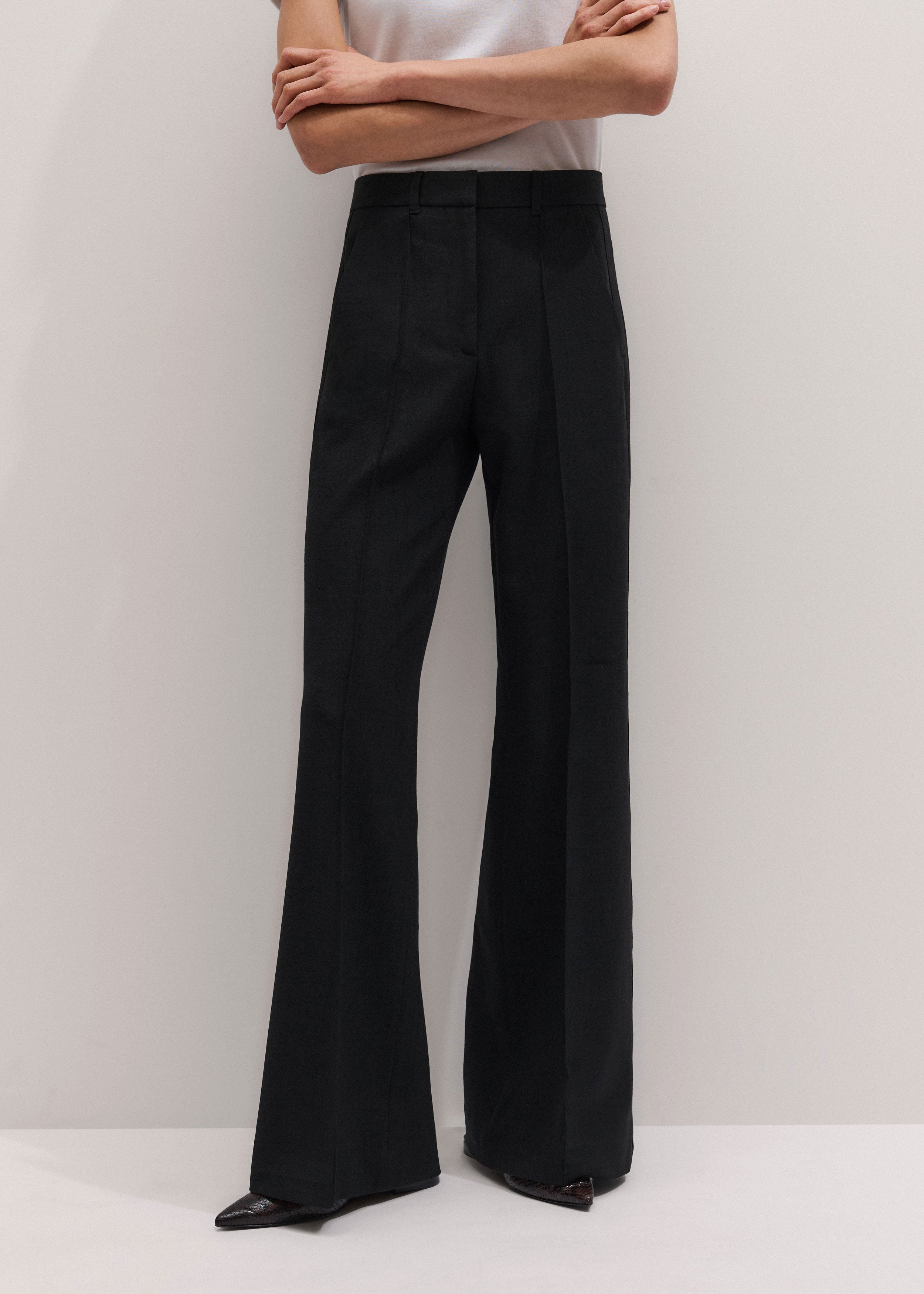 Leg Elongator Pant