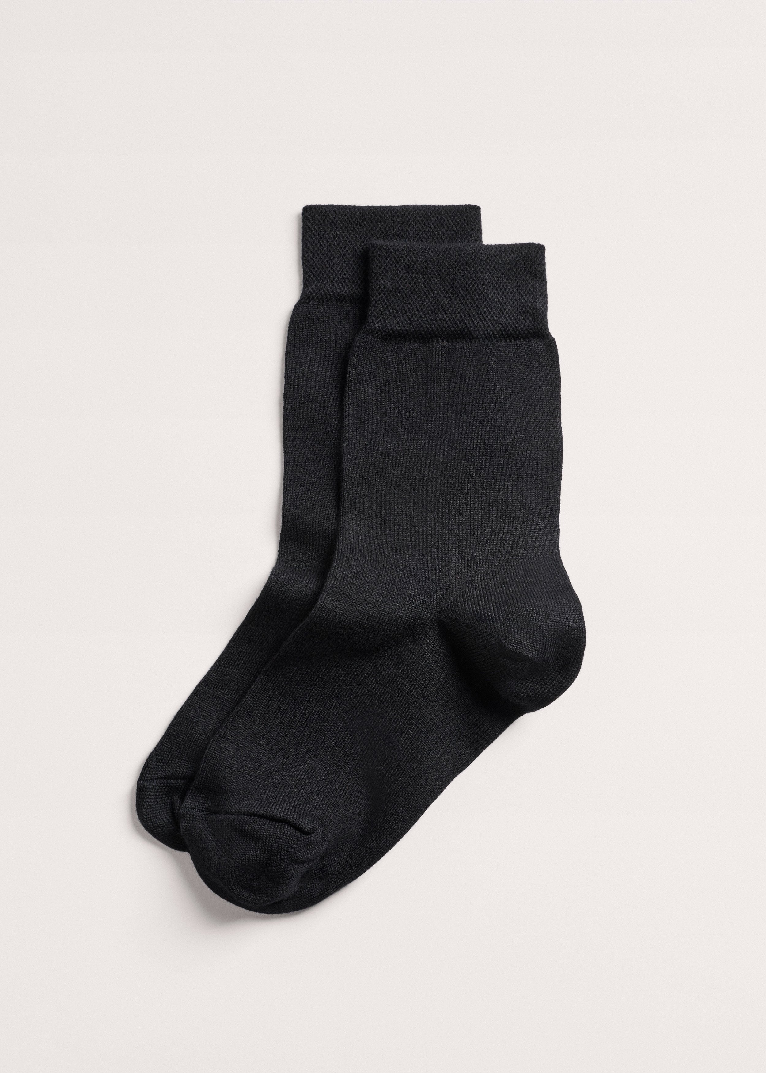 3-Pack Everyday Sock